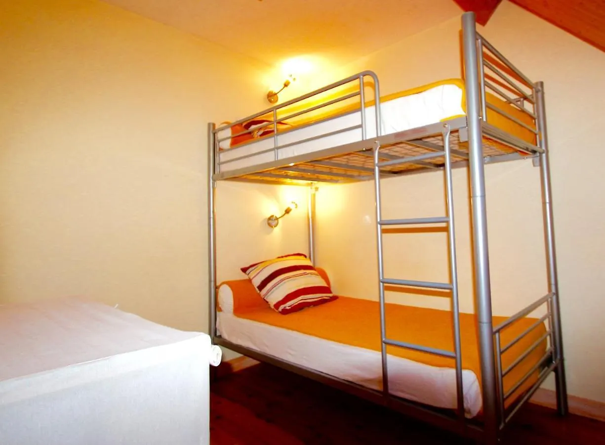 Gs4 Duplex 4 Pers Terrasse 5Mn Luz 15Mn Ardiden Apartment Sassis France